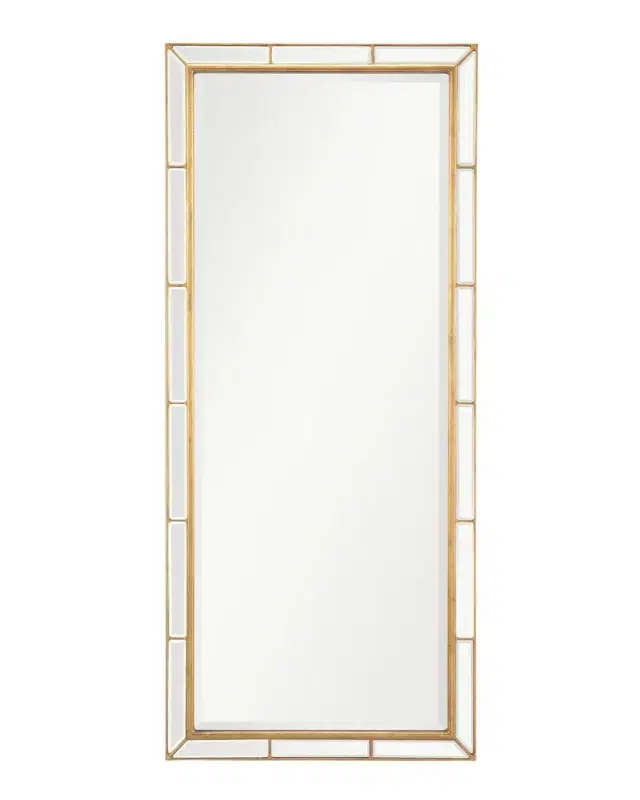 Regina Andrew Plaza Dressing Room Mirror