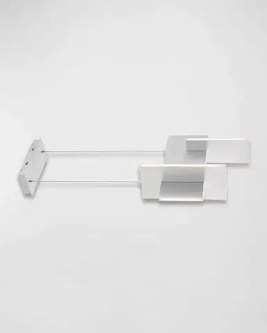 Eurofase Coburg 19" Pendant Light | Thumbnail 2