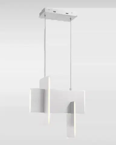 Eurofase Coburg 19" Pendant Light | Thumbnail 3
