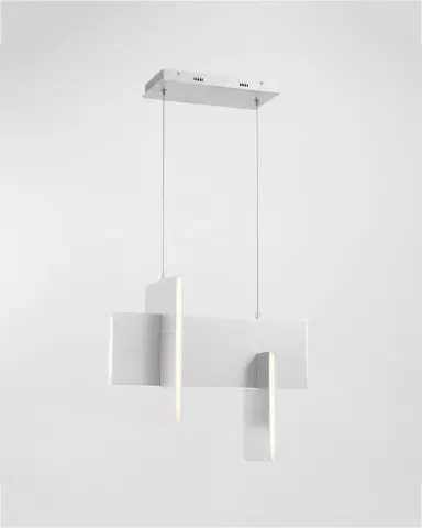 Eurofase Coburg 19" Pendant Light | Thumbnail 4