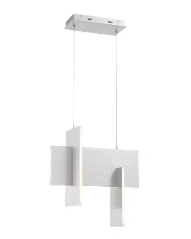 Eurofase Coburg 19" Pendant Light | Thumbnail 1