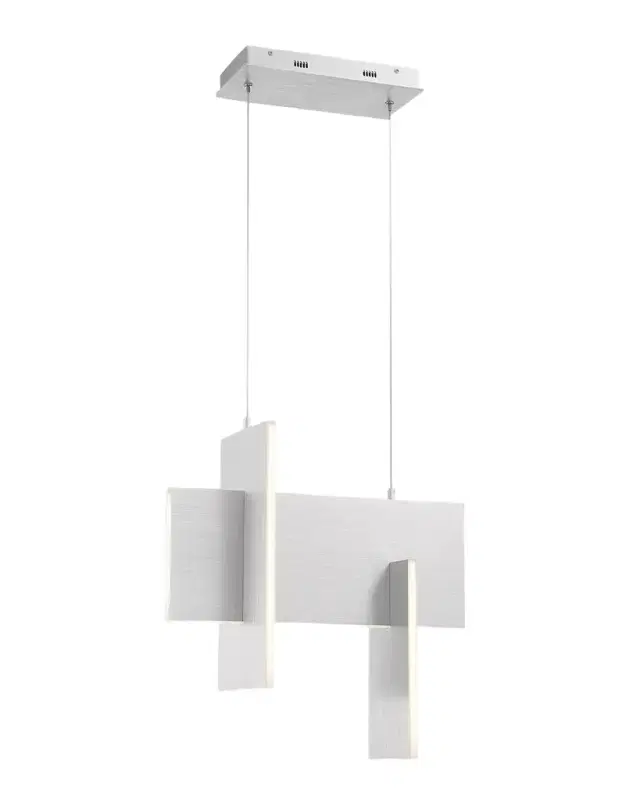 Eurofase Coburg 19" Pendant Light