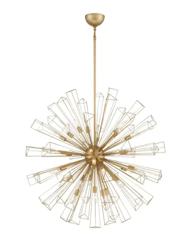 Eurofase Dendelio Chandelier | Thumbnail 3 Eurofase Dendelio Chandelier | Thumbnail 3