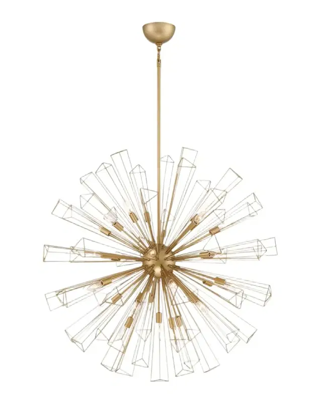 Eurofase Dendelio Chandelier