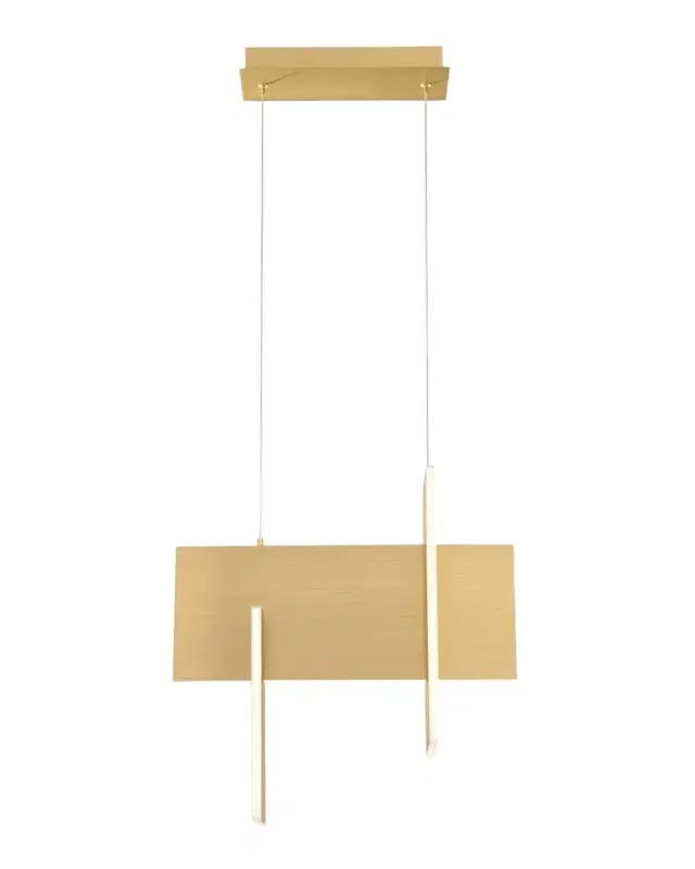 Eurofase Coburg 19" Pendant Light