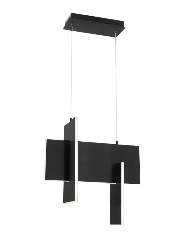 Eurofase Coburg 19" Pendant Light