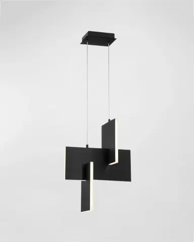 Eurofase Coburg 23" Pendant Light | Thumbnail 3