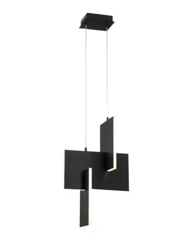Eurofase Coburg 23" Pendant Light | Thumbnail 1