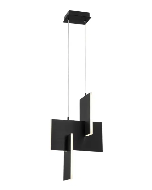 Eurofase Coburg 23" Pendant Light