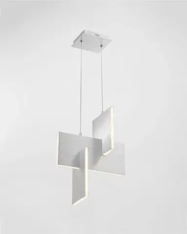Eurofase Coburg 23" Pendant Light | Thumbnail 3