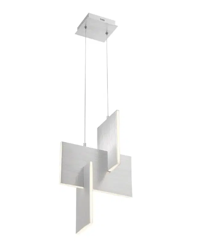 Eurofase Coburg 23" Pendant Light
