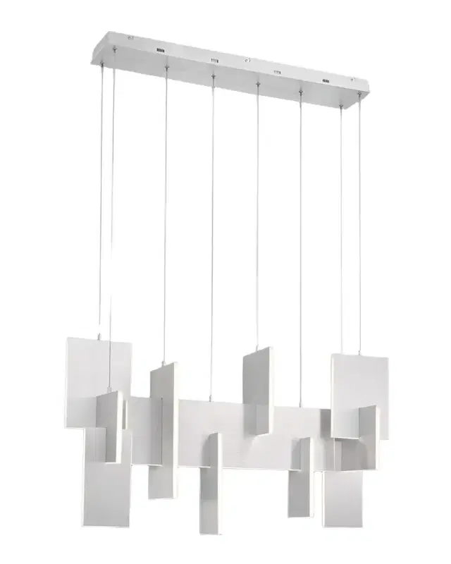 Eurofase Coburg 42" Chandelier