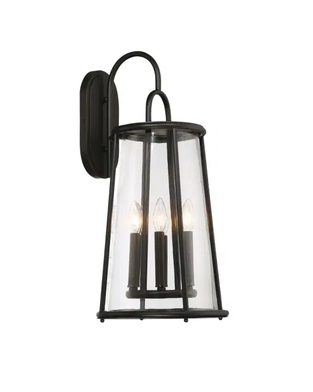 Eurofase Daulle Outdoor Wall Sconce