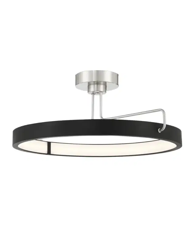 Eurofase Pemberton 26" Pendant