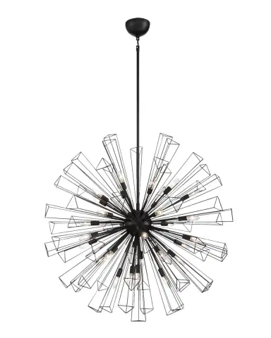 Eurofase Dendelio Chandelier | Thumbnail 3