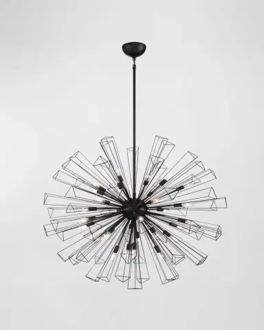 Eurofase Dendelio Chandelier | Thumbnail 4