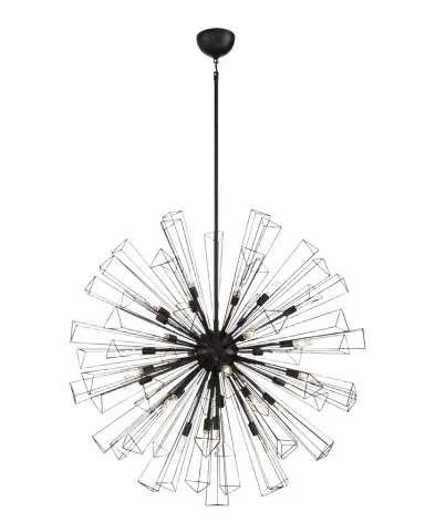 Eurofase Dendelio Chandelier | Thumbnail 1