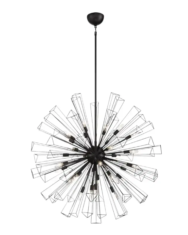 Eurofase Dendelio Chandelier