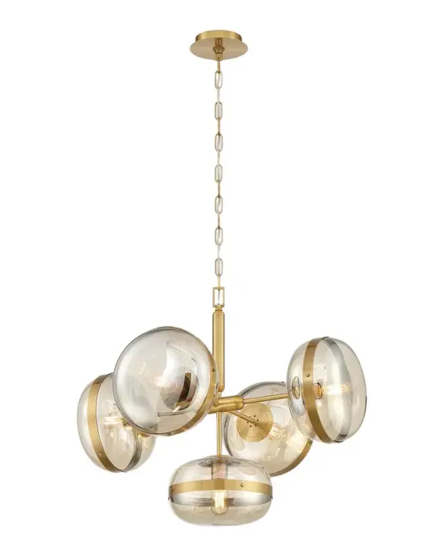 Eurofase Nottingham 28" Chandelier