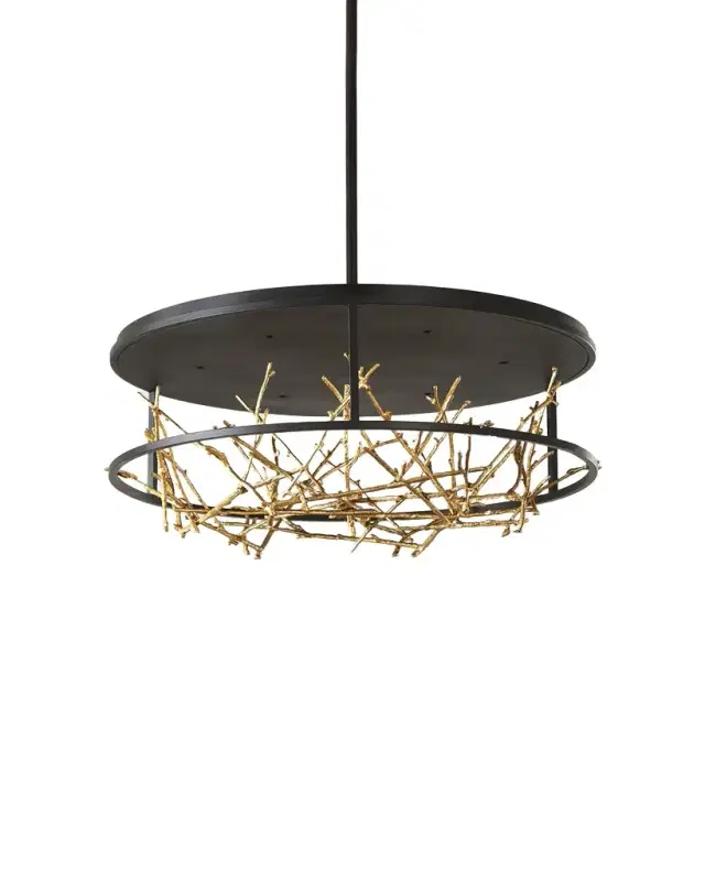Eurofase Aerie 30" Chandelier