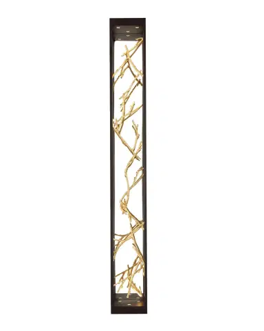 Eurofase Aerie 48" Wall Sconce | Thumbnail 3 Eurofase Aerie 48" Wall Sconce | Thumbnail 3