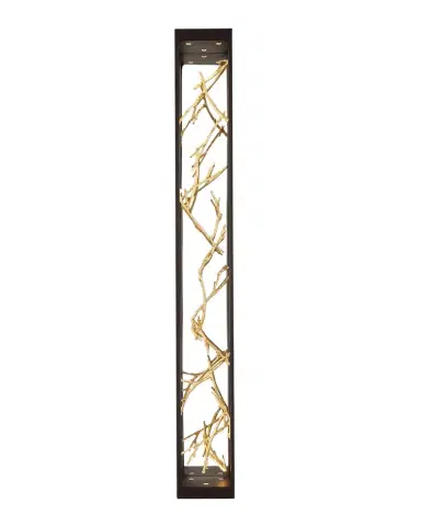 Eurofase Aerie 48" Wall Sconce | Thumbnail 1 Eurofase Aerie 48" Wall Sconce | Thumbnail 1