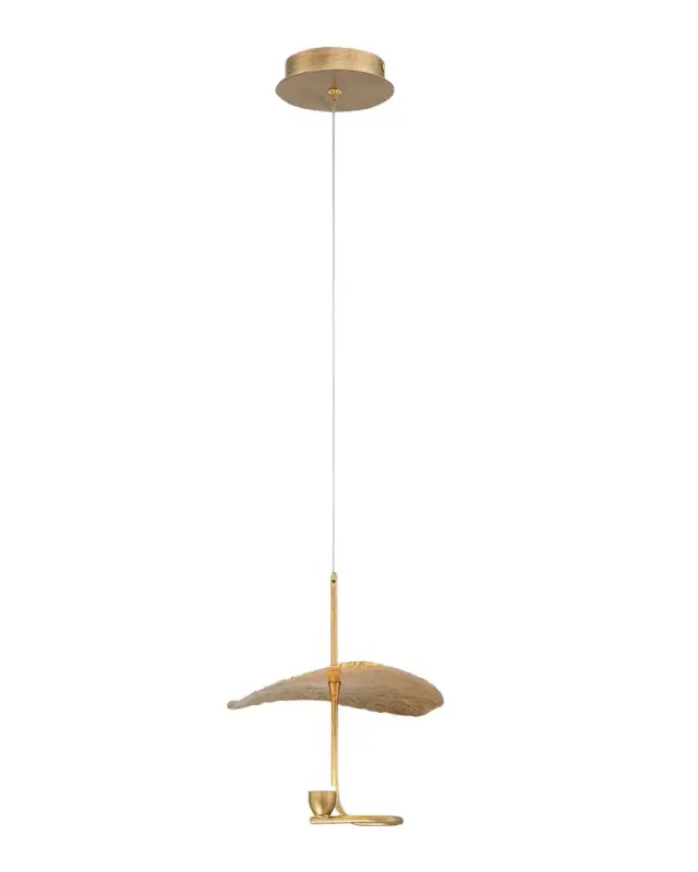 Eurofase Lagatto Pendant Light