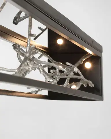 Eurofase Aerie 30" Wall Sconce | Thumbnail 2 Eurofase Aerie 30" Wall Sconce | Thumbnail 2