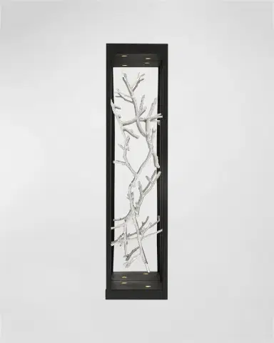 Eurofase Aerie 30" Wall Sconce | Thumbnail 4 Eurofase Aerie 30" Wall Sconce | Thumbnail 4