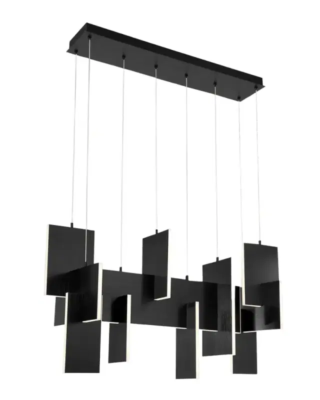 Eurofase Coburg 42" Chandelier