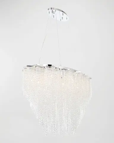 Eurofase Cohen Chandelier | Thumbnail 2 Eurofase Cohen Chandelier | Thumbnail 2