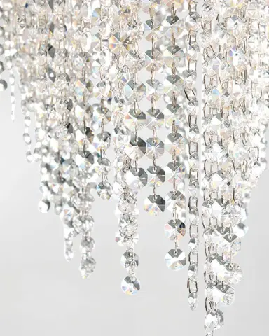 Eurofase Cohen Chandelier | Thumbnail 4 Eurofase Cohen Chandelier | Thumbnail 4