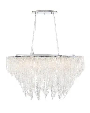 Eurofase Cohen Chandelier | Thumbnail 1 Eurofase Cohen Chandelier | Thumbnail 1