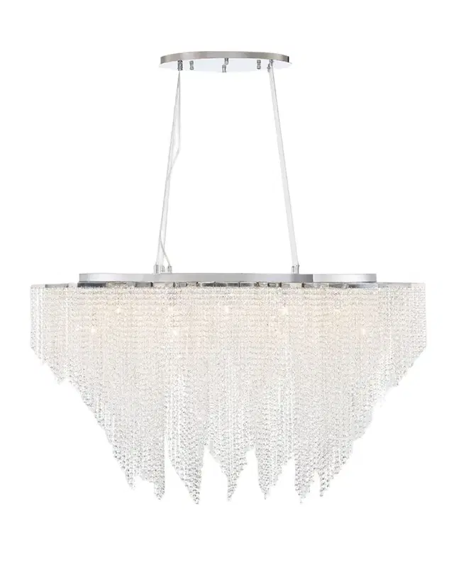 Eurofase Cohen Chandelier