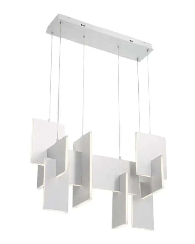 Eurofase Coburg 33" Linear Chandelier