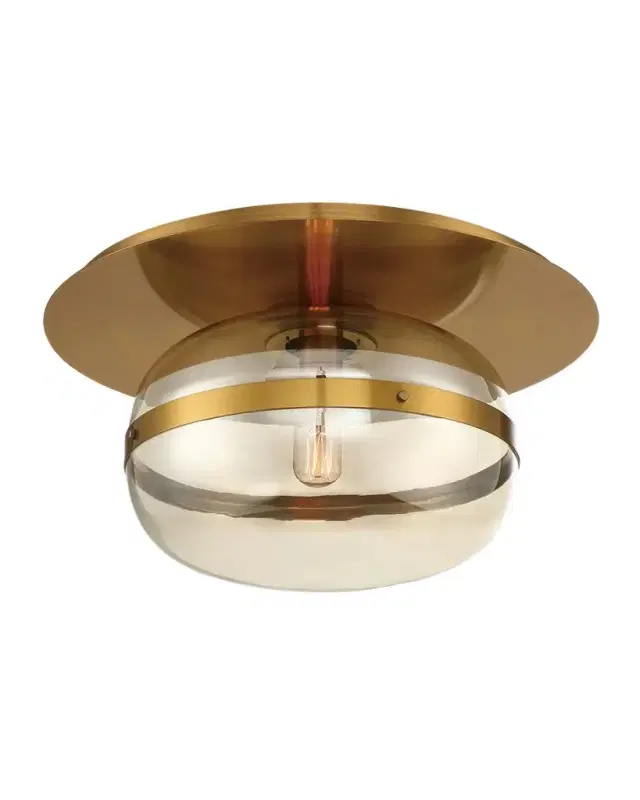 Eurofase Nottingham 14" Flush Mount Light