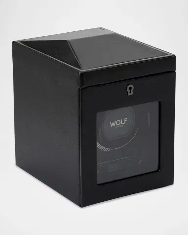 WOLF British Racing Single Watch Winder | Thumbnail 2