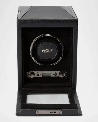 WOLF British Racing Single Watch Winder | Thumbnail 3