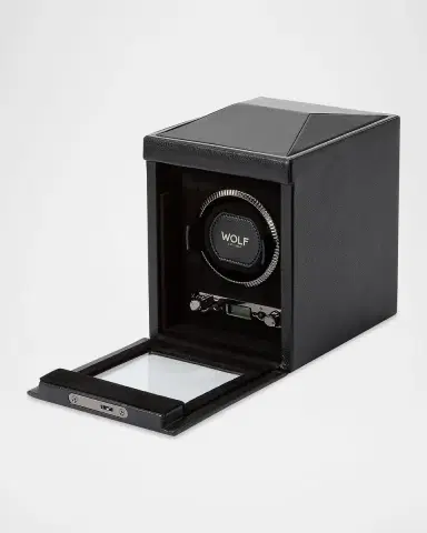 WOLF British Racing Single Watch Winder | Thumbnail 4