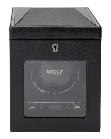 WOLF British Racing Single Watch Winder | Thumbnail 1