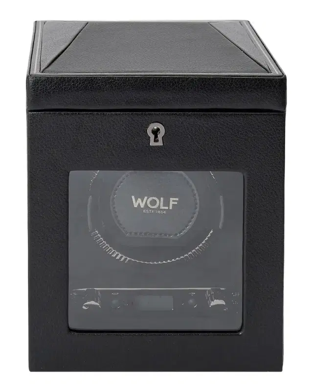 WOLF British Racing Single Watch Winder