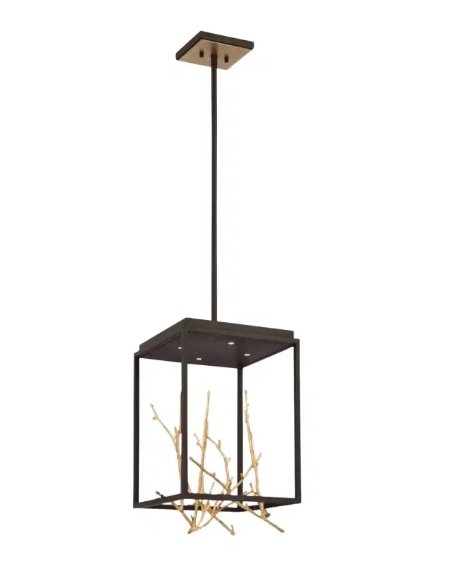 Eurofase Aerie 12.5" Chandelier