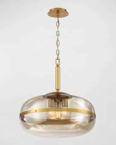 Eurofase Nottingham 25" Pendant Light | Thumbnail 2