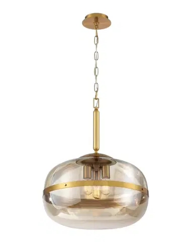 Eurofase Nottingham 25" Pendant Light | Thumbnail 1