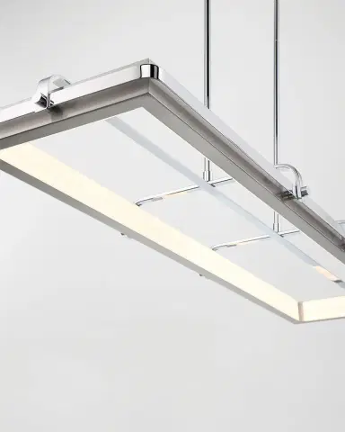 Eurofase Annilo Chandelier | Thumbnail 2 Eurofase Annilo Chandelier | Thumbnail 2
