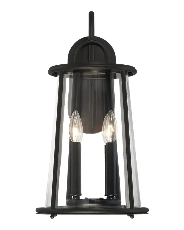 Eurofase Daulle Outdoor Wall Sconce