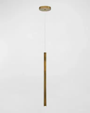 Eurofase Nevada 24" Pendant Light | Thumbnail 2