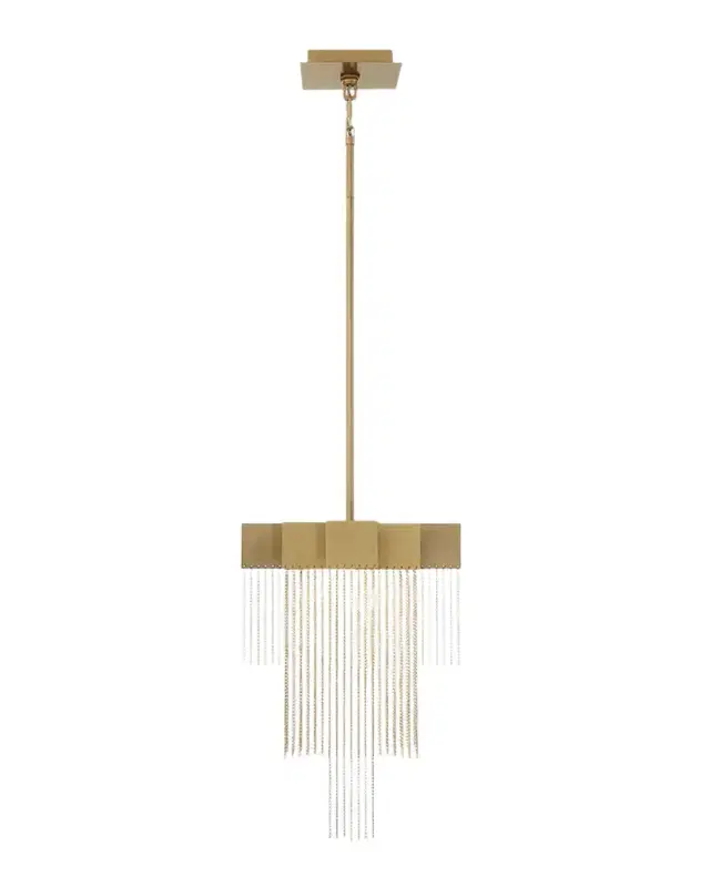 Eurofase Bloomfield 18" Pendant