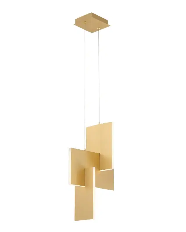 Eurofase Coburg 23" Pendant Light