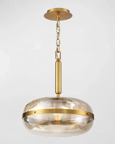 Eurofase Nottingham 20" Pendant Light | Thumbnail 3